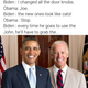 Illustration for article titled Joe Biden Claims He Owes Anita Hill an Apology; Here’s Why I Don’t Believe He’s Sincere